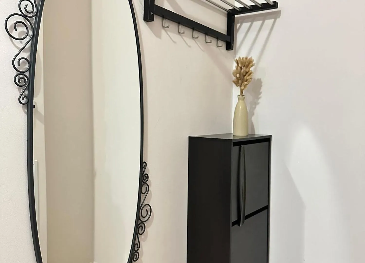 Who Apartment Nur-Sultan