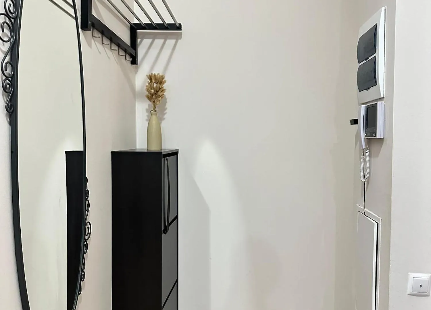 Who Apartment Nur-Sultan