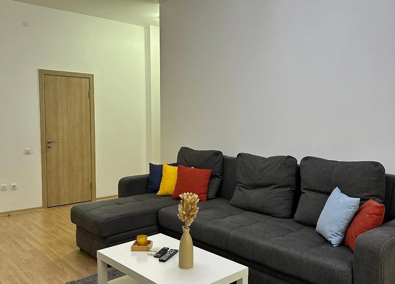 Who Apartment Nur-Sultan  Kazakhstan