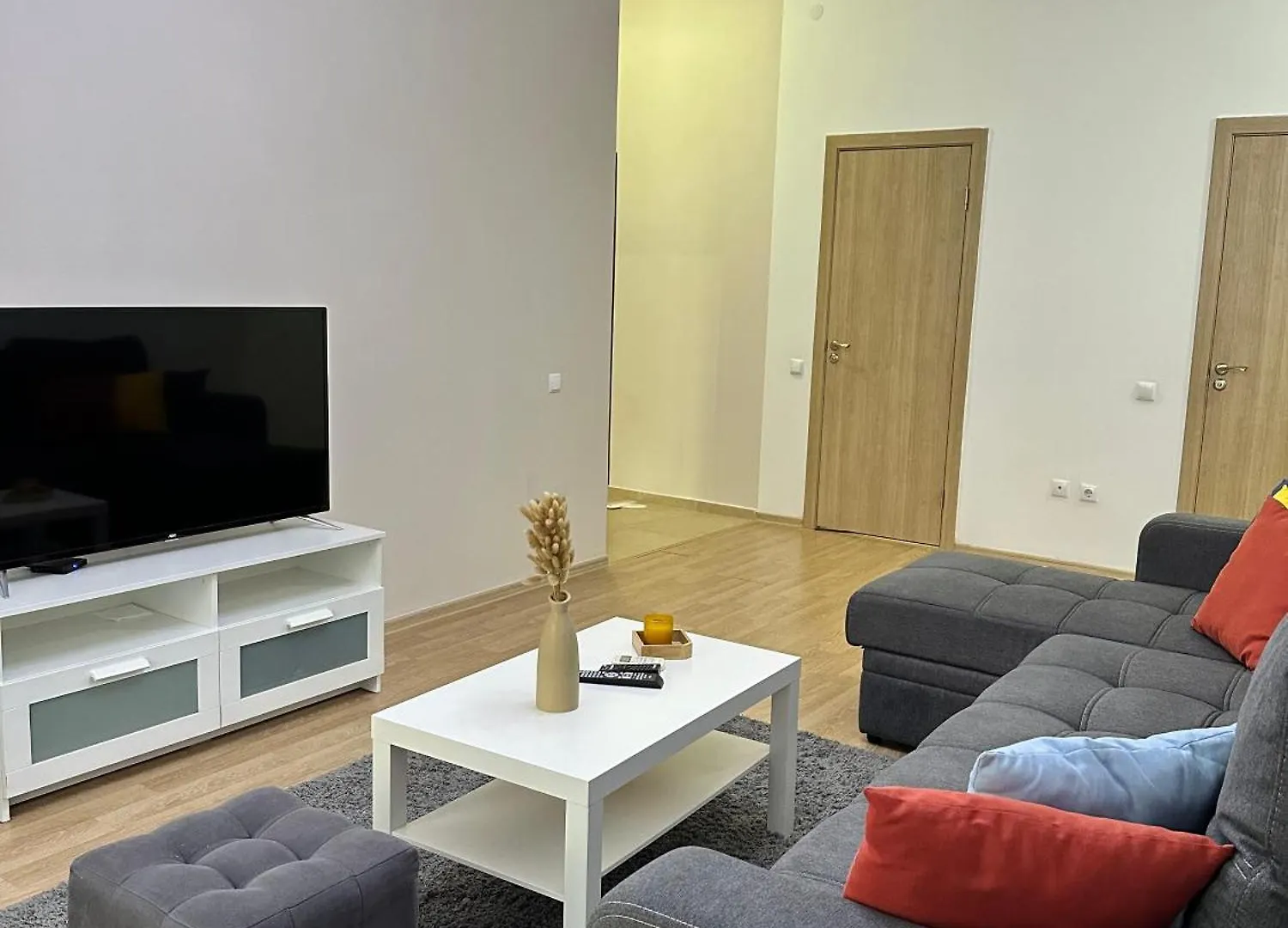 Who Apartment Nur-Sultan   Nur-Sultan (Astana)
