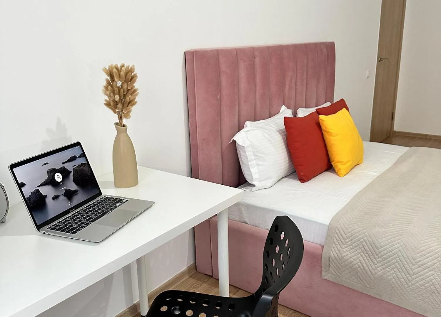 Who Apartment Nur-Sultan  0*, Nur-Sultan (Astana) Kazakhstan