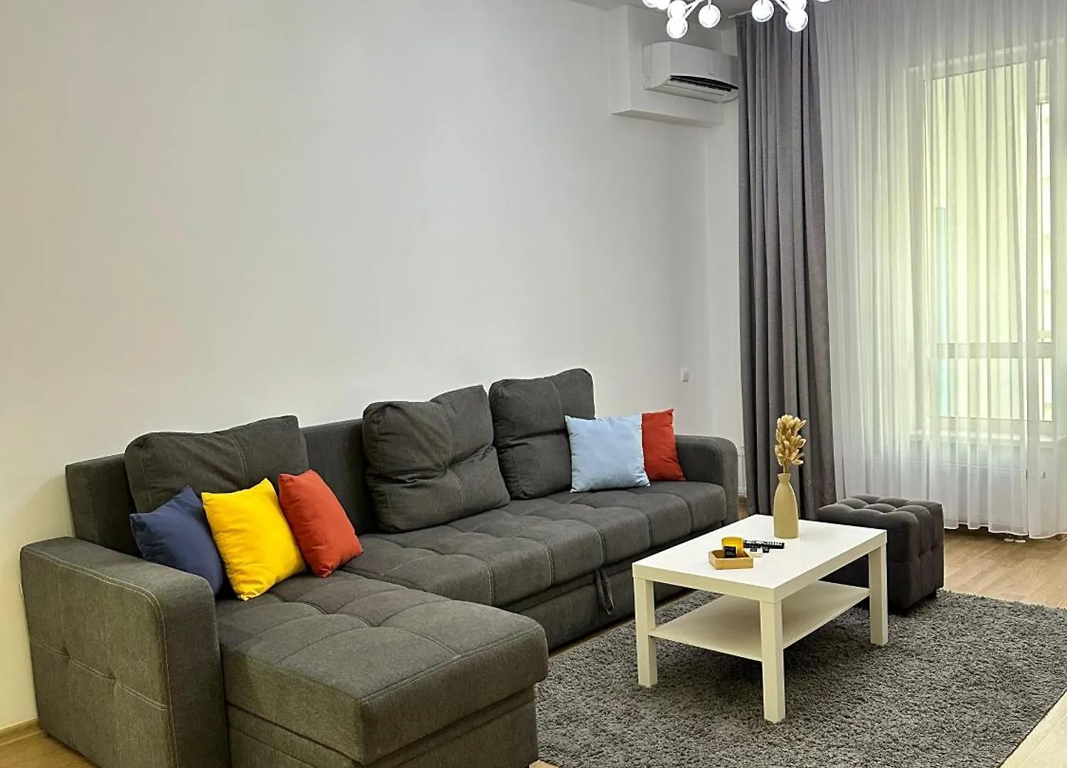Who Apartment Nur-Sultan  Kazakhstan